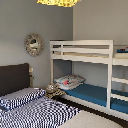 Bilocale A 40 Mt. Dalla Spiaggia Circondato Dalla Pineta Marina di Grosseto Dış mekan fotoğraf