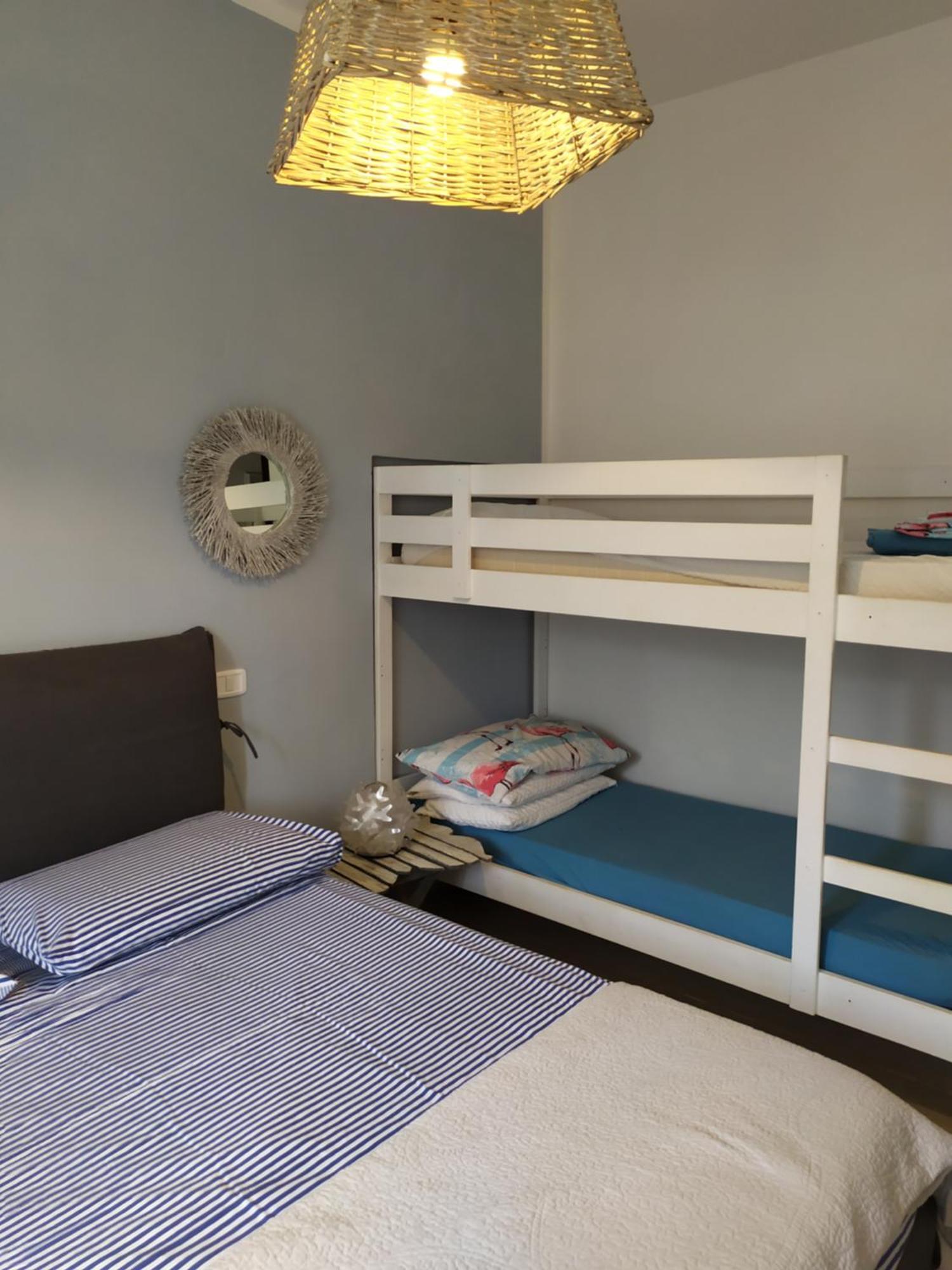 Bilocale A 40 Mt. Dalla Spiaggia Circondato Dalla Pineta Marina di Grosseto Dış mekan fotoğraf